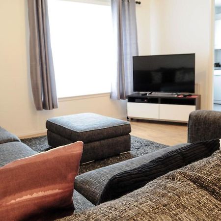 Peaceful And Quiet Apartment In A Bustling City EDI Exterior photo