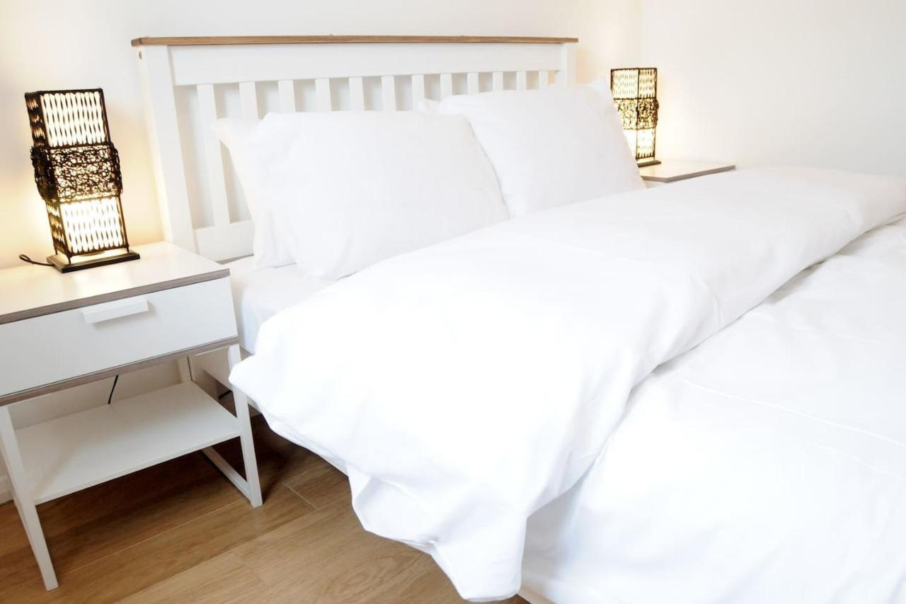 Peaceful And Quiet Apartment In A Bustling City EDI Exterior photo